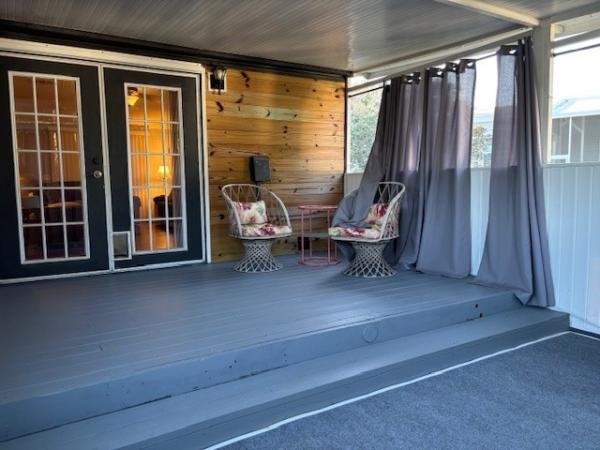 1997 FTWD Manufactured Home