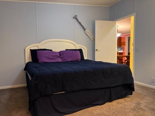 1997 FTWD Manufactured Home