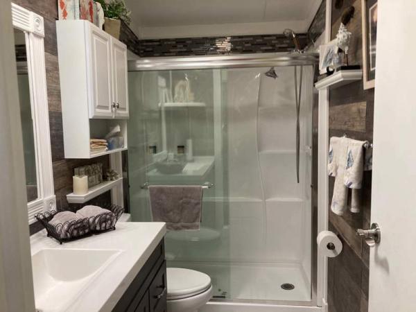 1997 FTWD Manufactured Home