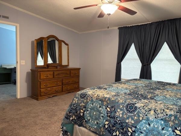 1997 FTWD Manufactured Home