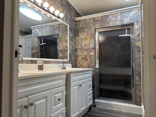 1997 FTWD Manufactured Home