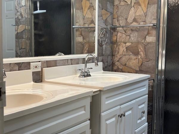 1997 FTWD Manufactured Home