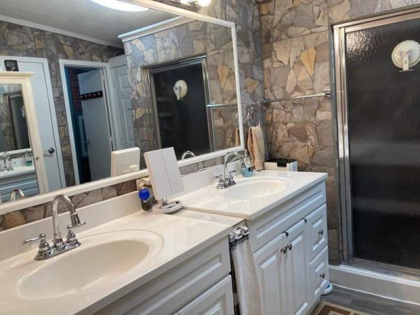 1997 FTWD Manufactured Home