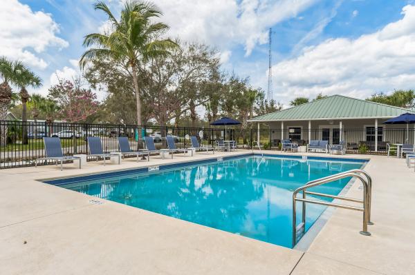 1997 FTWD Manufactured Home