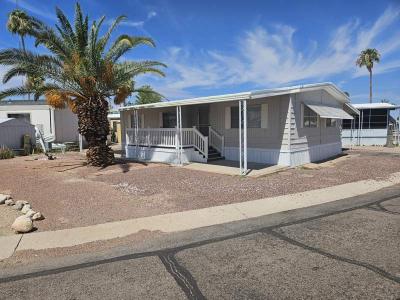 Photo 2 of 27 of home located at 2305 W Ruthrauff Rd #I2 Tucson, AZ 85705