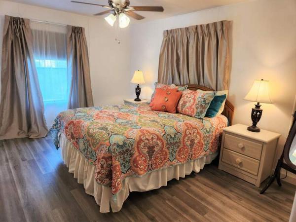 1985 SAND Manufactured Home