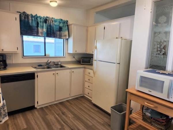 1985 SAND Manufactured Home