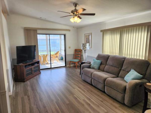 1985 SAND Manufactured Home