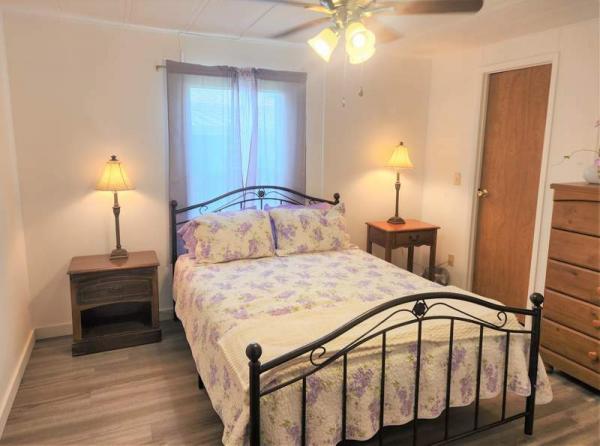 1985 SAND Manufactured Home