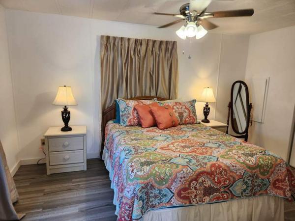 1985 SAND Manufactured Home