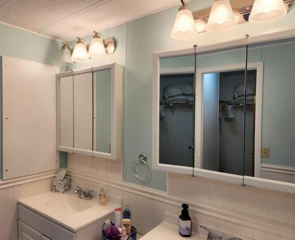 1985 SAND Manufactured Home