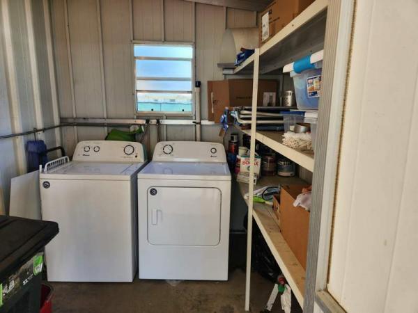 1985 SAND Manufactured Home