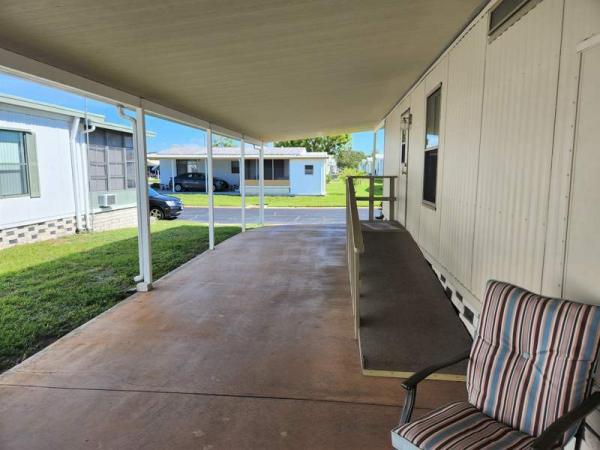 1985 SAND Manufactured Home