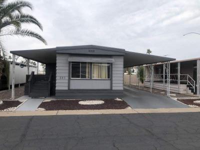Mobile Home at 205 S. Higley Road #285 Mesa, AZ 85206