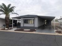 1980 SAHAR Manufactured Home