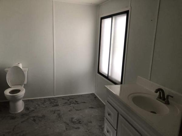 1980 SAHAR Manufactured Home