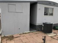 1980 SAHAR Manufactured Home