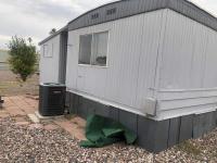 1980 SAHAR Manufactured Home