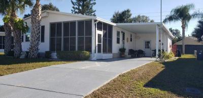 Mobile Home at 249 Egret Dr. Lot #065 Haines City, FL 33844