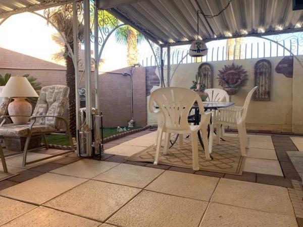 1989 Park Manufactured Home