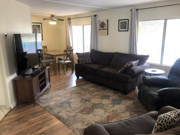 1978 United Manufactured Home