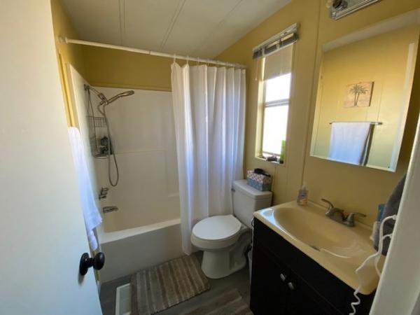 1978 United Manufactured Home