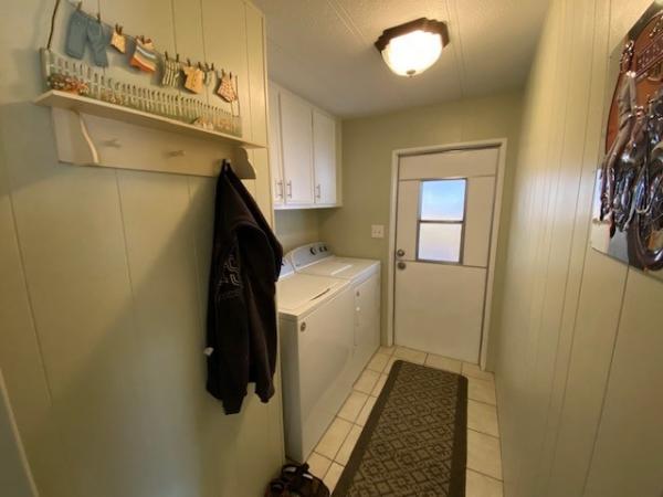 1978 United Manufactured Home