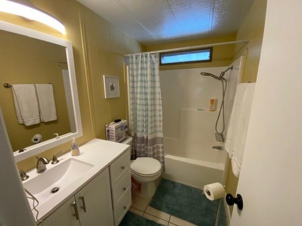 1978 United Manufactured Home