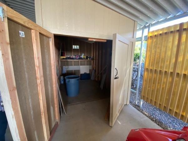 1978 United Manufactured Home