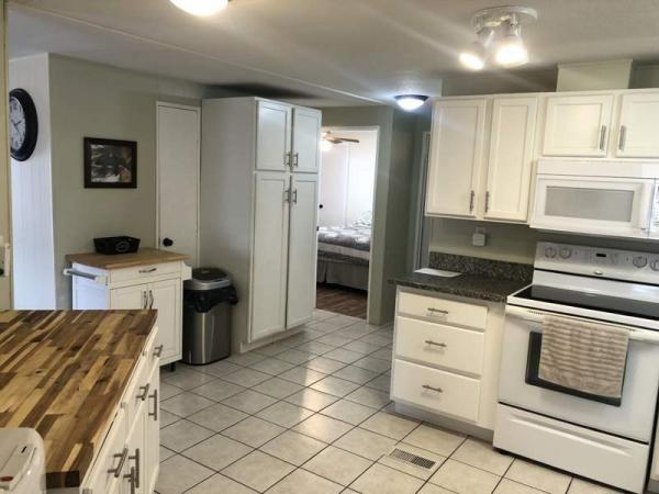 1978 United Manufactured Home