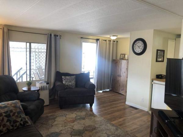 1978 United Manufactured Home