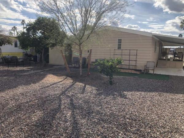 1978 United Manufactured Home