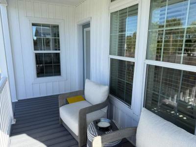 Photo 3 of 8 of home located at 11636 Palm Dr Lot #469 Fort Myers, FL 33908