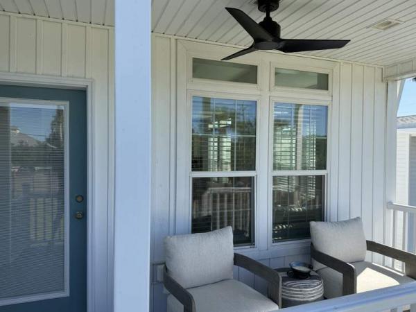 2024 Skyline Manufactured Home