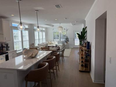 Photo 5 of 8 of home located at 11636 Palm Dr Lot #469 Fort Myers, FL 33908