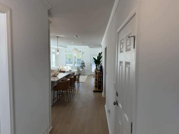 2024 Skyline Manufactured Home