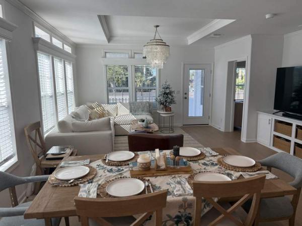 2024 Skyline Manufactured Home