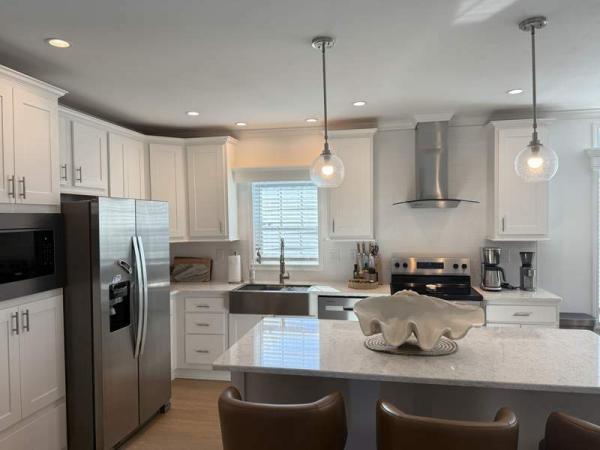 2024 Skyline Manufactured Home