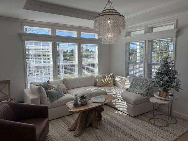 2024 Skyline Manufactured Home