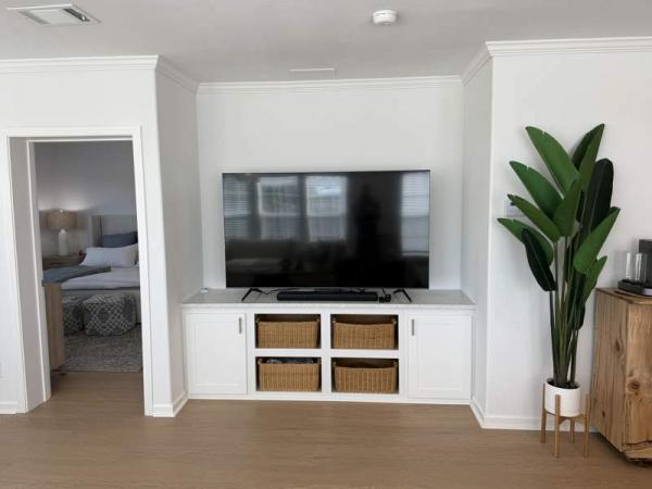 2024 Skyline Manufactured Home