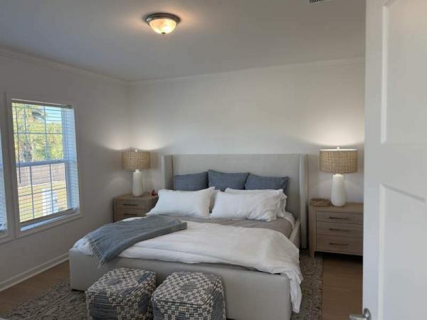 2024 Skyline Manufactured Home