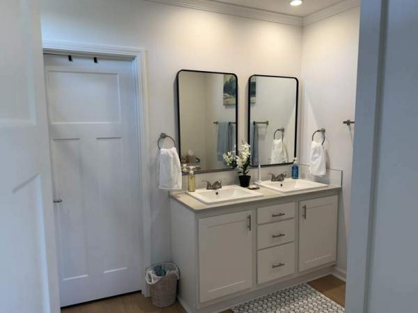 2024 Skyline Manufactured Home