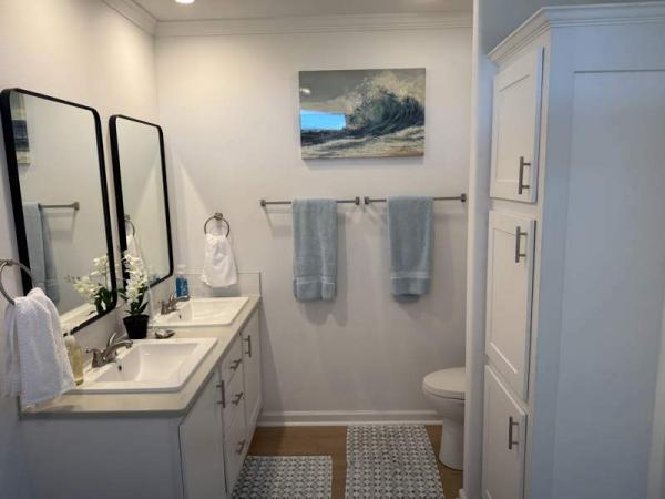 2024 Skyline Manufactured Home