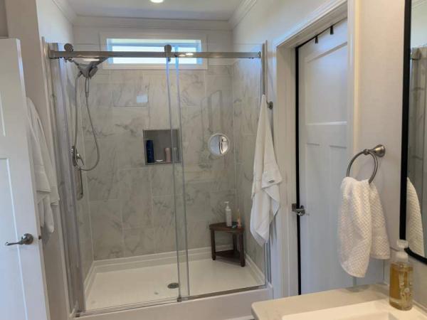 2024 Skyline Manufactured Home