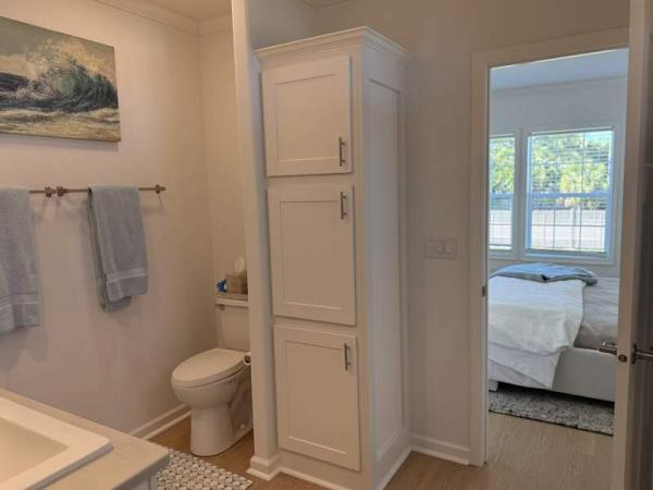 2024 Skyline Manufactured Home