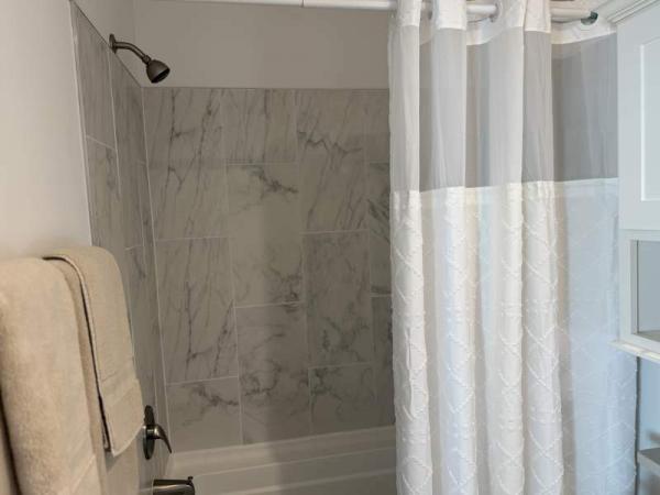 2024 Skyline Manufactured Home