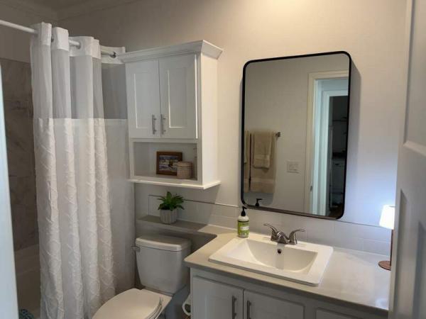 2024 Skyline Manufactured Home