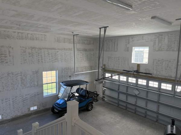 2024 Skyline Manufactured Home