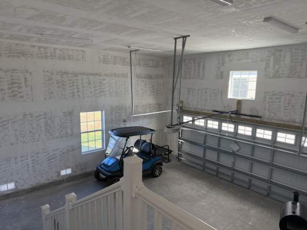 2024 Skyline Manufactured Home