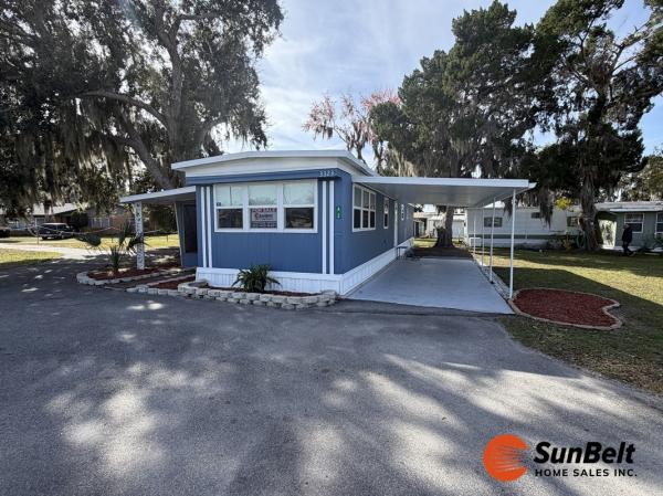1970 STAR Mobile Home For Sale